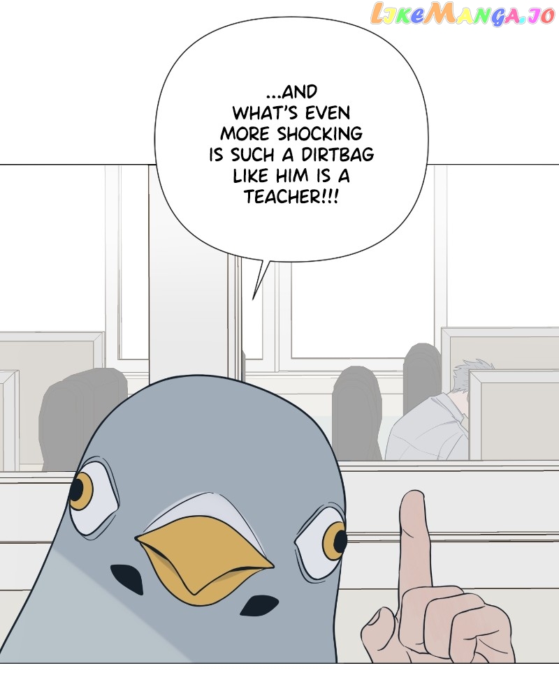 Moonmade Child – Manhwa Chapter 39 - page 30