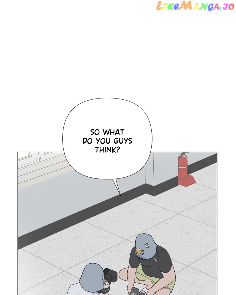 Moonmade Child – Manhwa Chapter 39 - page 31
