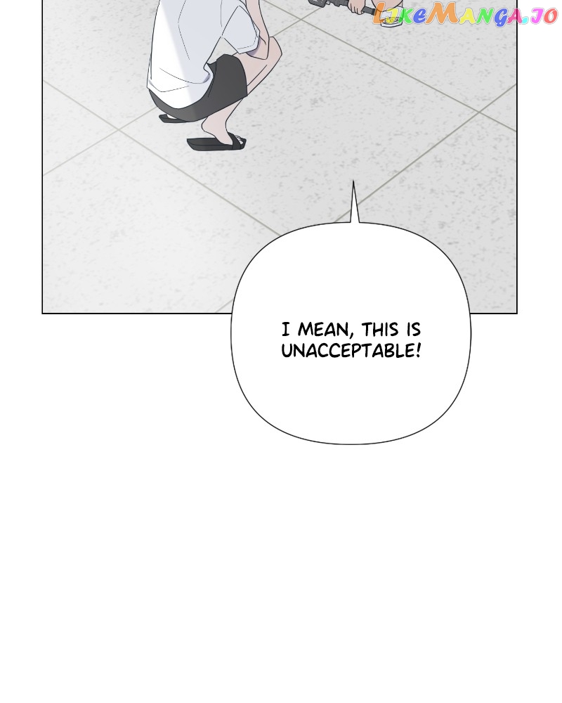Moonmade Child – Manhwa Chapter 39 - page 32