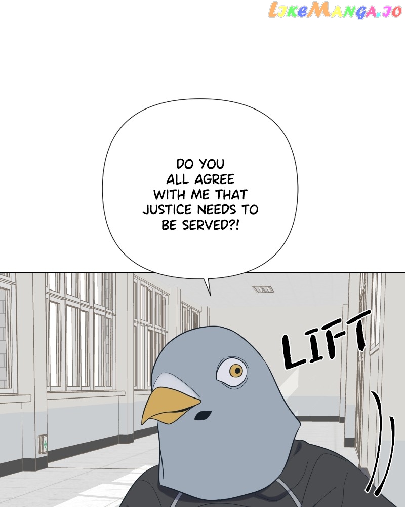 Moonmade Child – Manhwa Chapter 39 - page 33