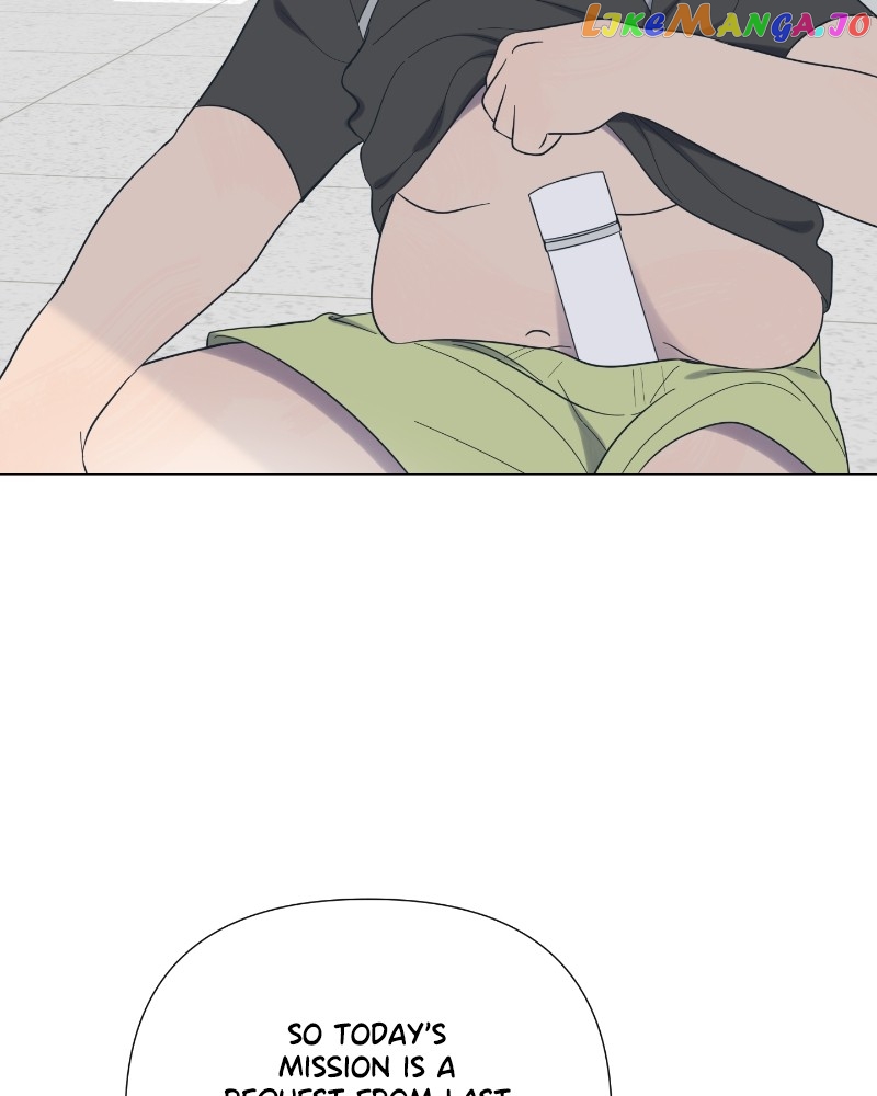Moonmade Child – Manhwa Chapter 39 - page 34