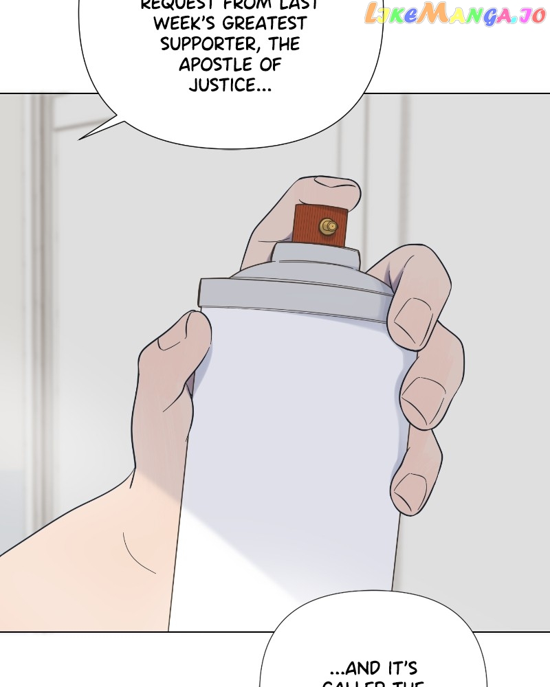 Moonmade Child – Manhwa Chapter 39 - page 35