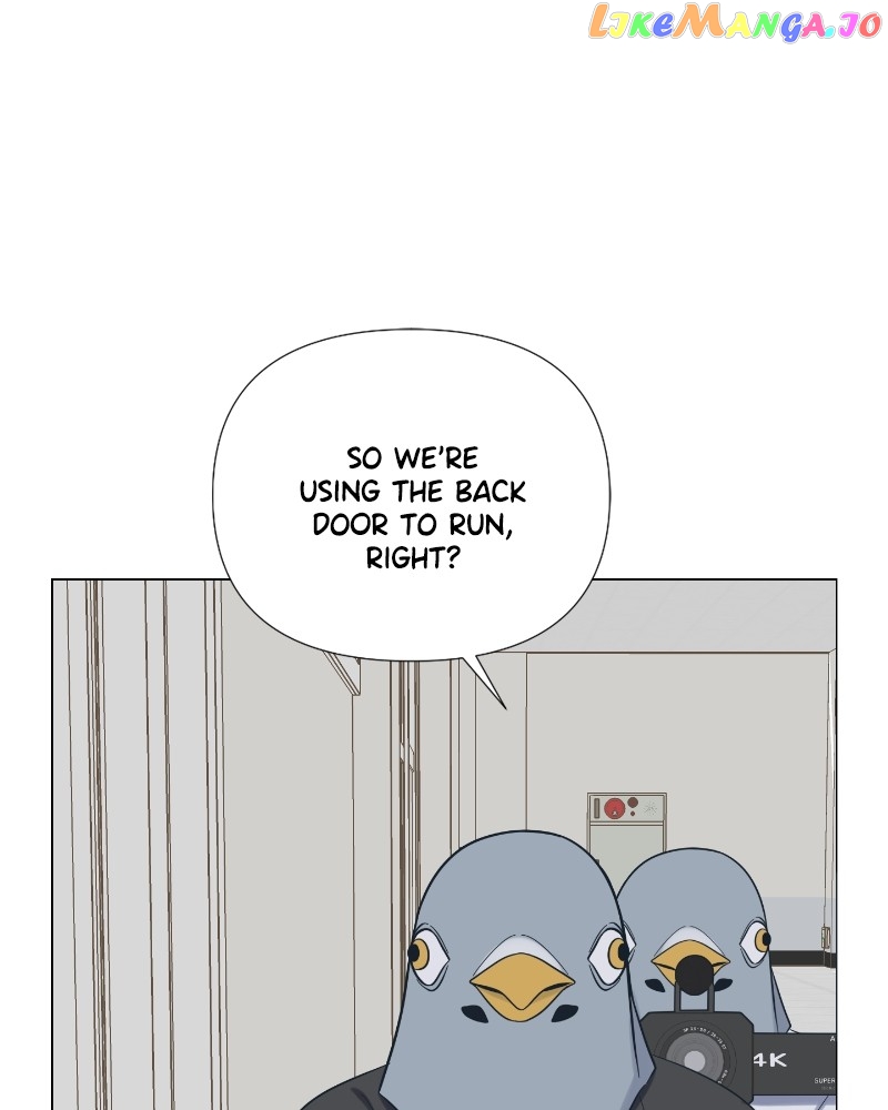 Moonmade Child – Manhwa Chapter 39 - page 39