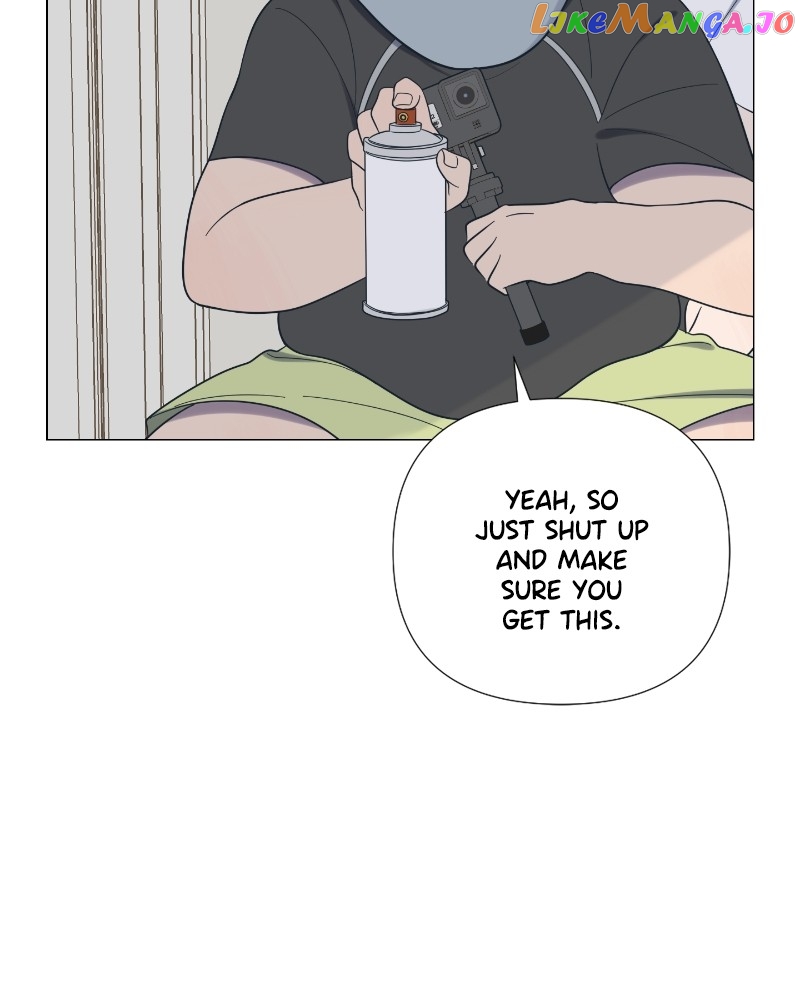 Moonmade Child – Manhwa Chapter 39 - page 40