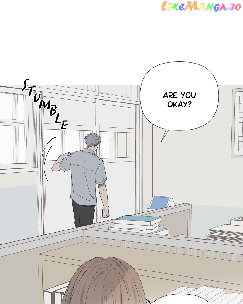 Moonmade Child – Manhwa Chapter 39 - page 41
