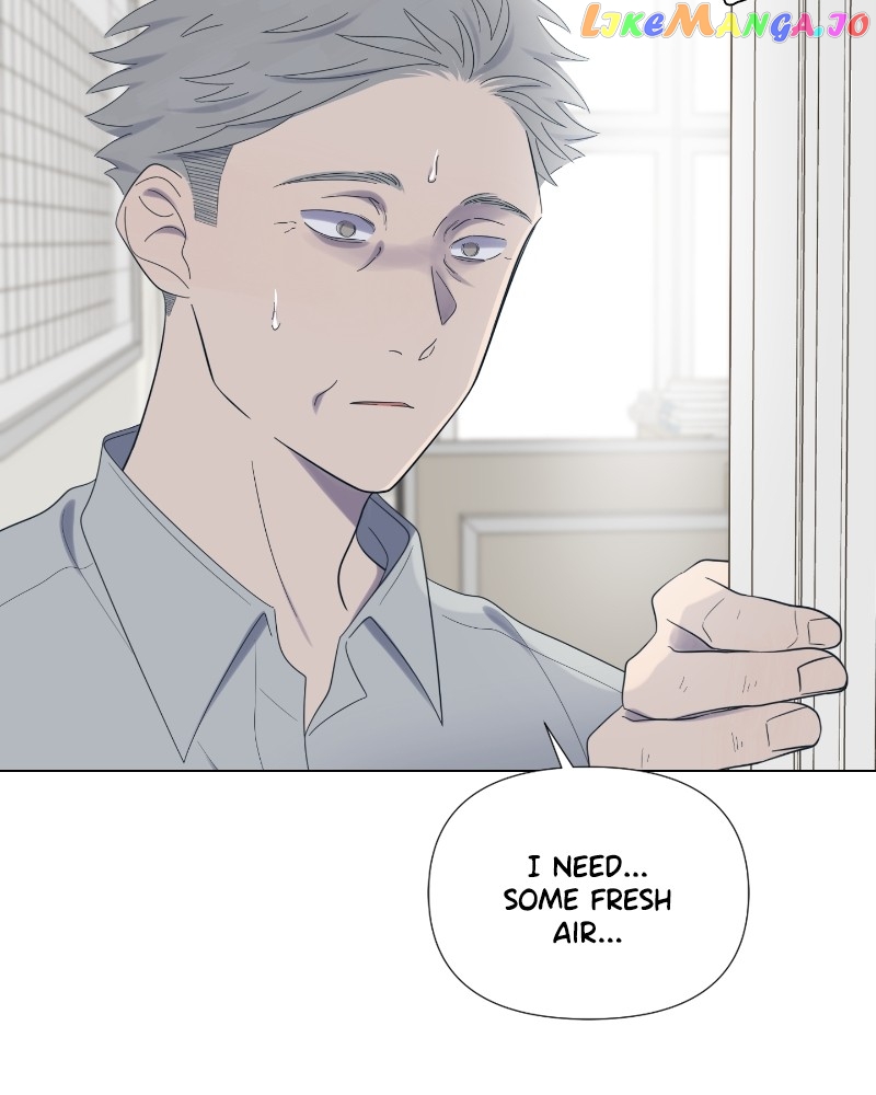 Moonmade Child – Manhwa Chapter 39 - page 43