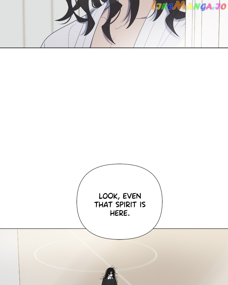 Moonmade Child – Manhwa Chapter 39 - page 5