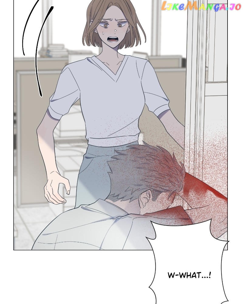 Moonmade Child – Manhwa Chapter 39 - page 54
