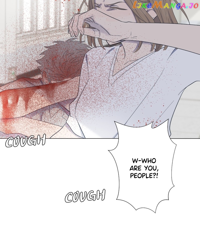 Moonmade Child – Manhwa Chapter 39 - page 56