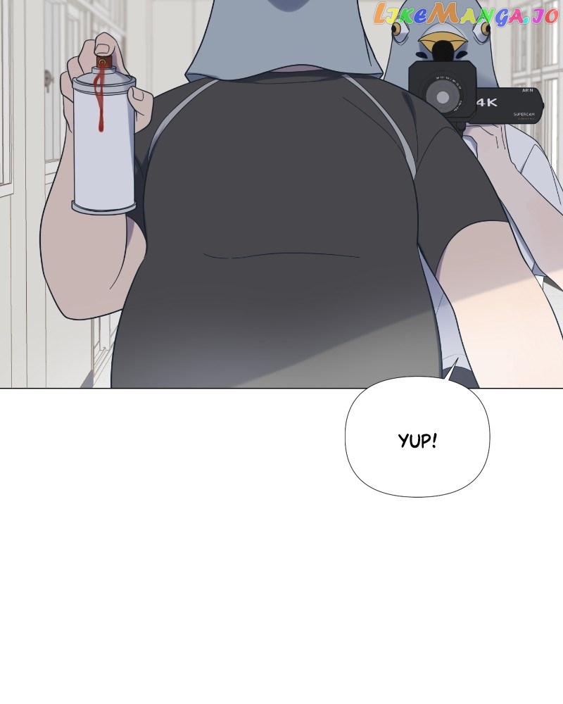 Moonmade Child – Manhwa Chapter 39 - page 58