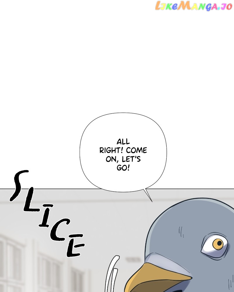 Moonmade Child – Manhwa Chapter 39 - page 59