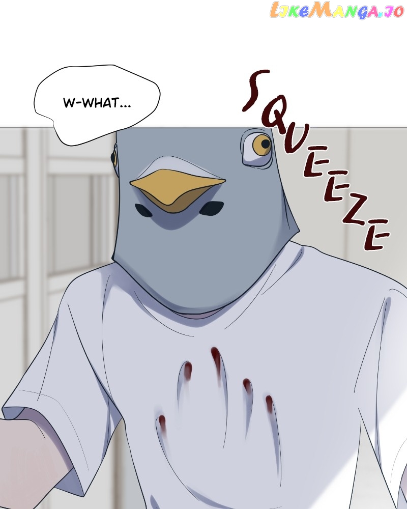 Moonmade Child – Manhwa Chapter 39 - page 73
