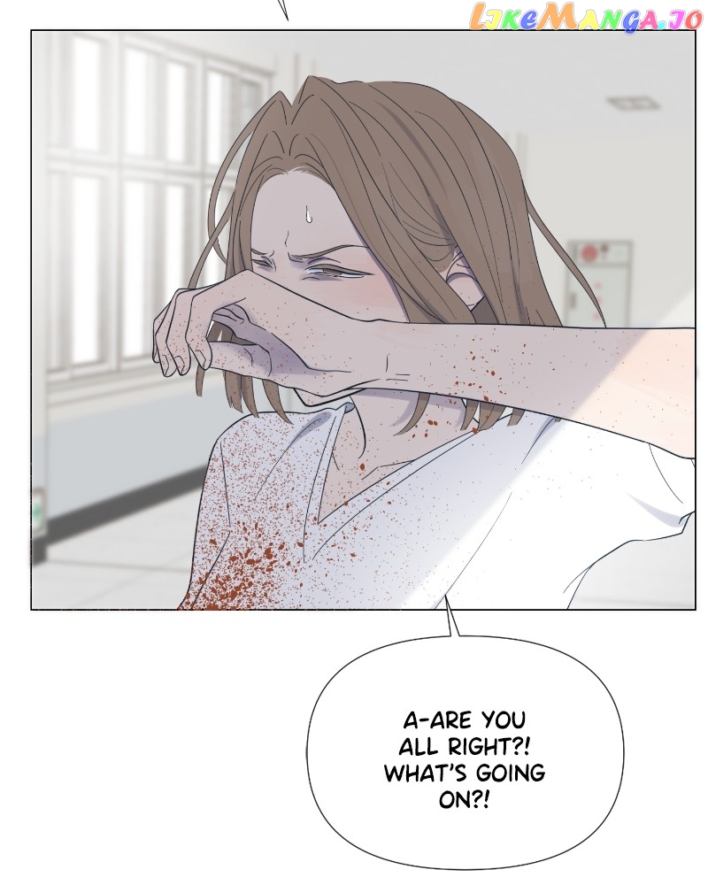 Moonmade Child – Manhwa Chapter 39 - page 77