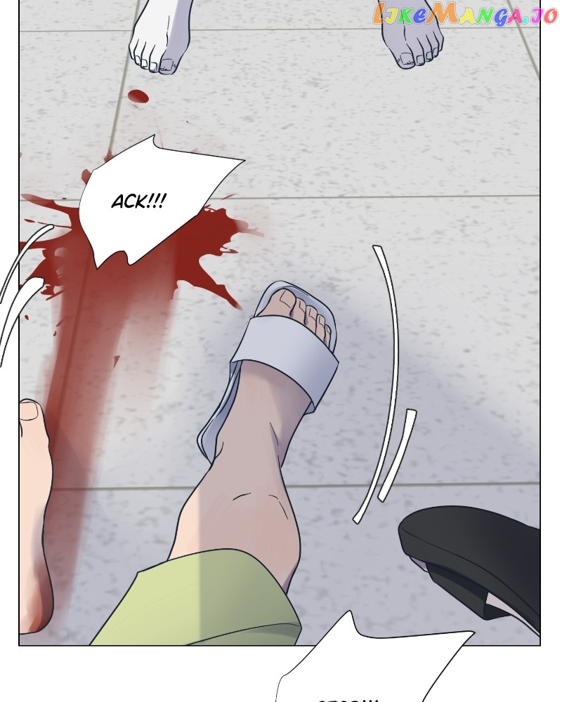 Moonmade Child – Manhwa Chapter 39 - page 79