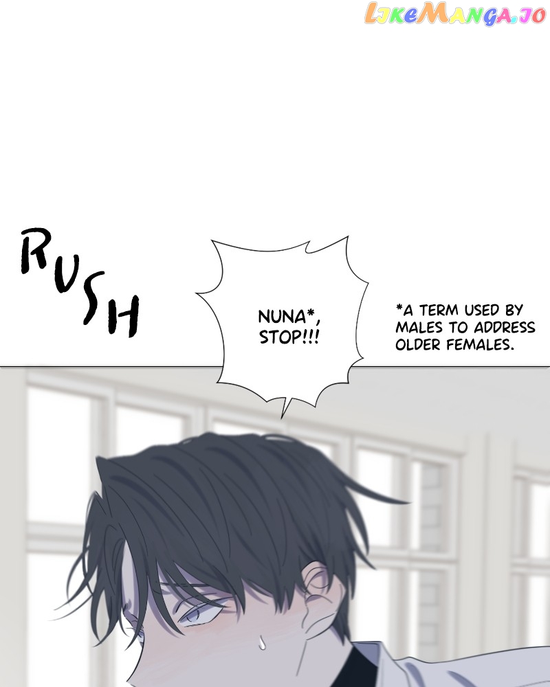 Moonmade Child – Manhwa Chapter 39 - page 84