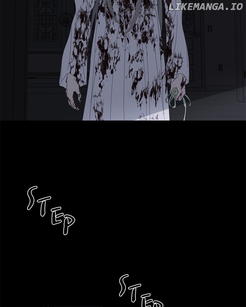 Moonmade Child – Manhwa Chapter 102 - page 10