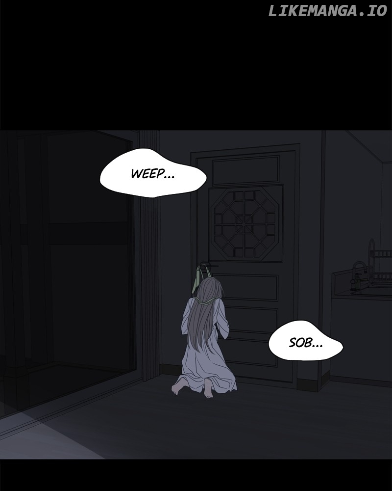 Moonmade Child – Manhwa Chapter 102 - page 17