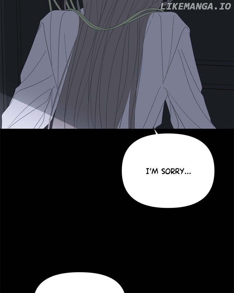 Moonmade Child – Manhwa Chapter 102 - page 19
