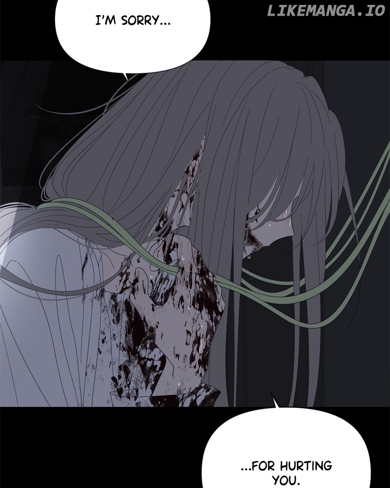 Moonmade Child – Manhwa Chapter 102 - page 20