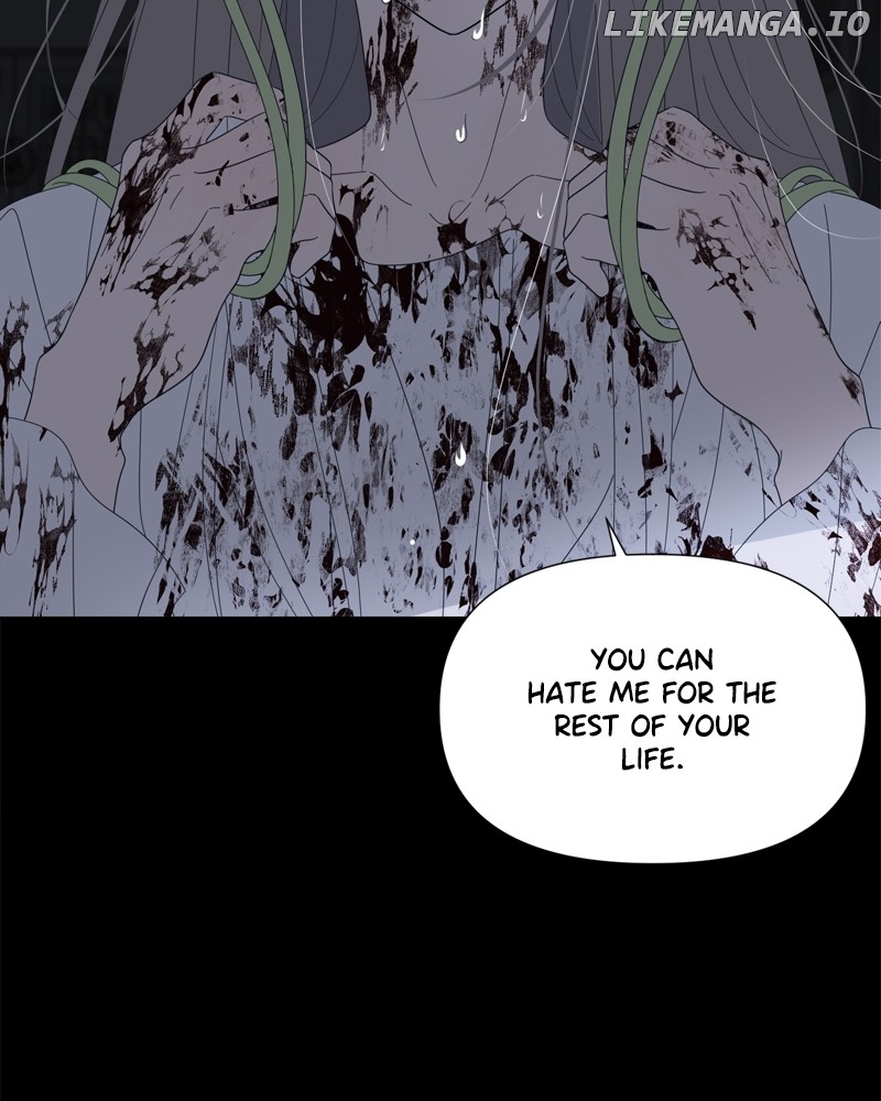 Moonmade Child – Manhwa Chapter 102 - page 23