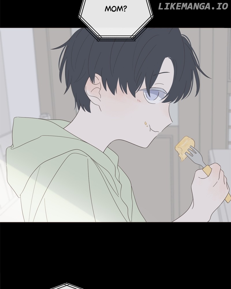 Moonmade Child – Manhwa Chapter 102 - page 27