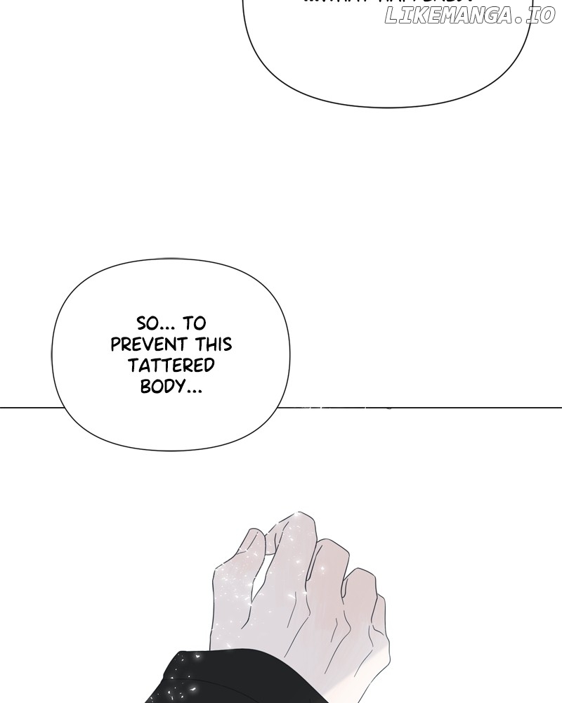 Moonmade Child – Manhwa Chapter 102 - page 44
