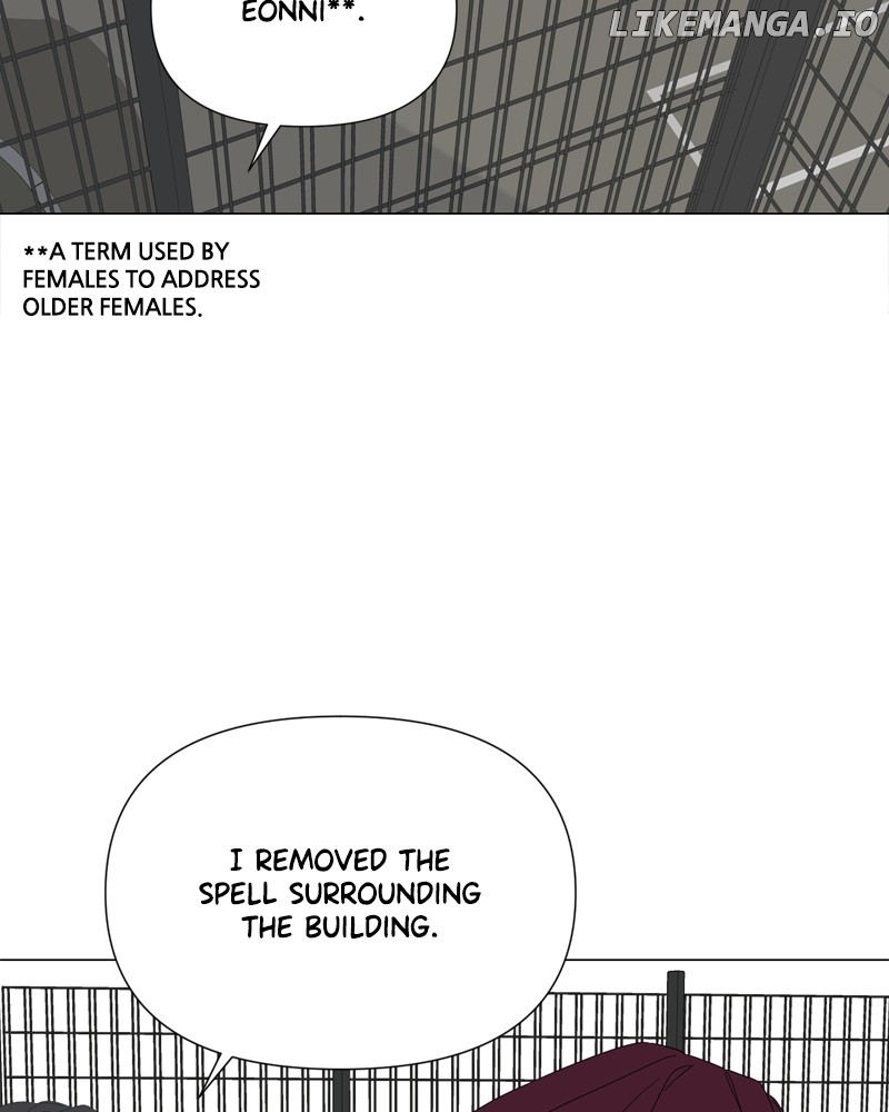 Moonmade Child – Manhwa Chapter 102 - page 61