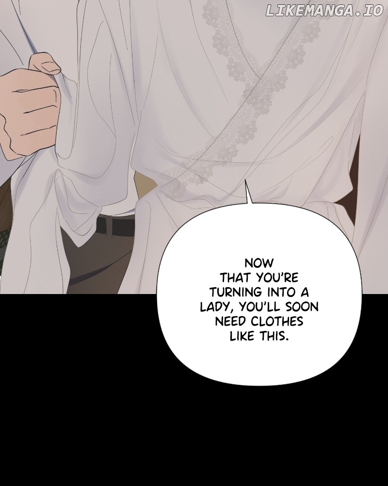 Moonmade Child – Manhwa Chapter 46 - page 10