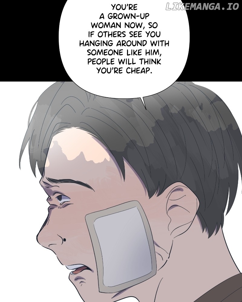 Moonmade Child – Manhwa Chapter 46 - page 100
