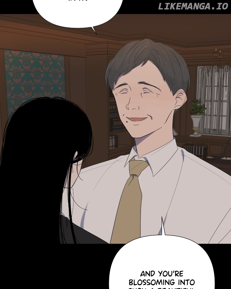 Moonmade Child – Manhwa Chapter 46 - page 13