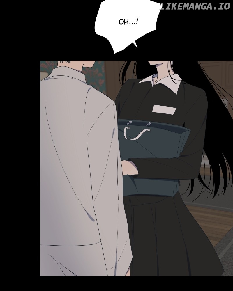 Moonmade Child – Manhwa Chapter 46 - page 18