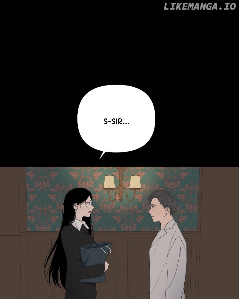 Moonmade Child – Manhwa Chapter 46 - page 19