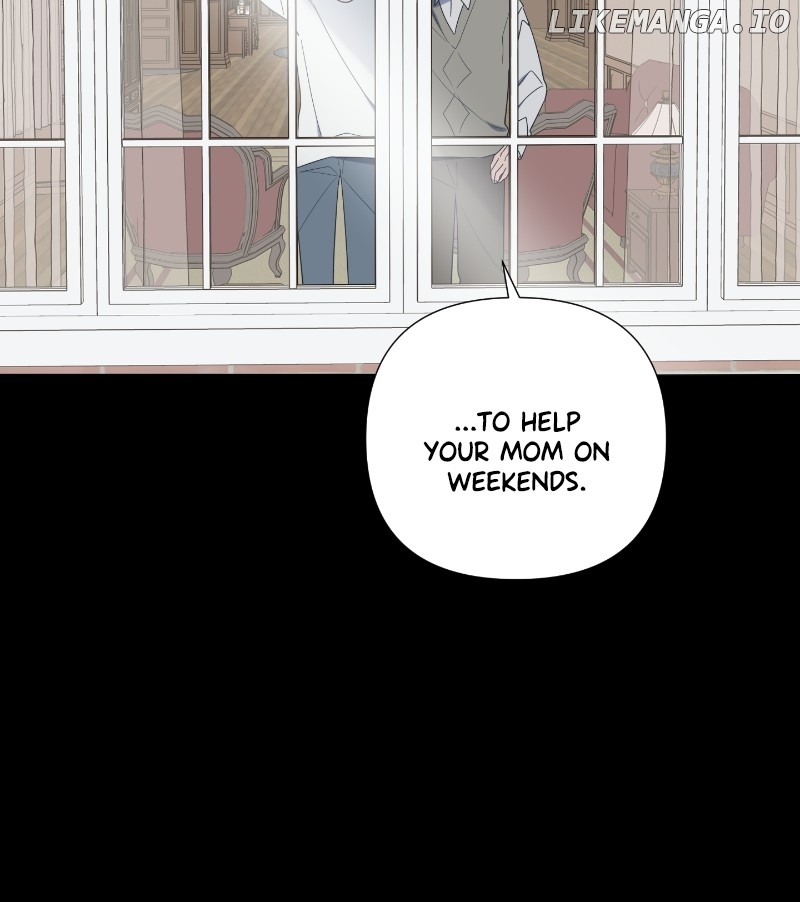 Moonmade Child – Manhwa Chapter 46 - page 27
