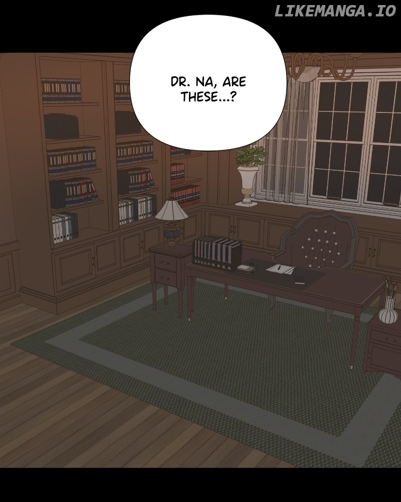 Moonmade Child – Manhwa Chapter 46 - page 3