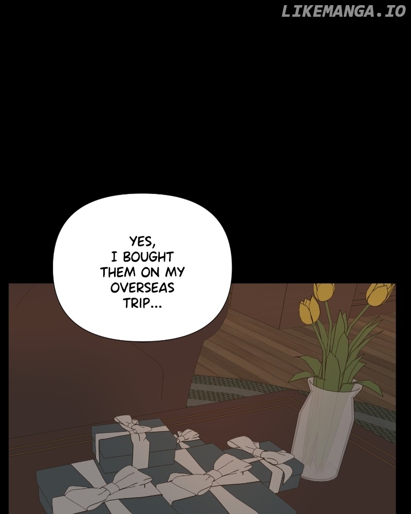 Moonmade Child – Manhwa Chapter 46 - page 4