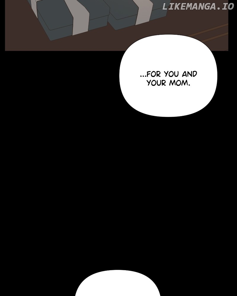 Moonmade Child – Manhwa Chapter 46 - page 5