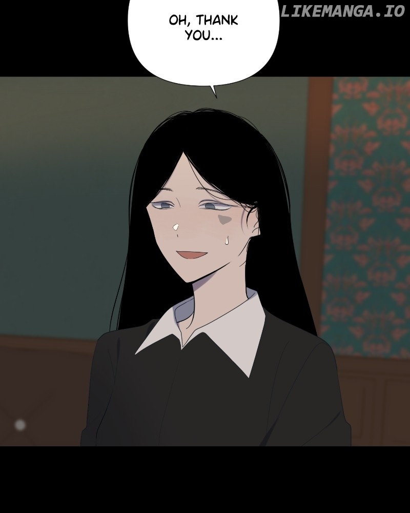 Moonmade Child – Manhwa Chapter 46 - page 6
