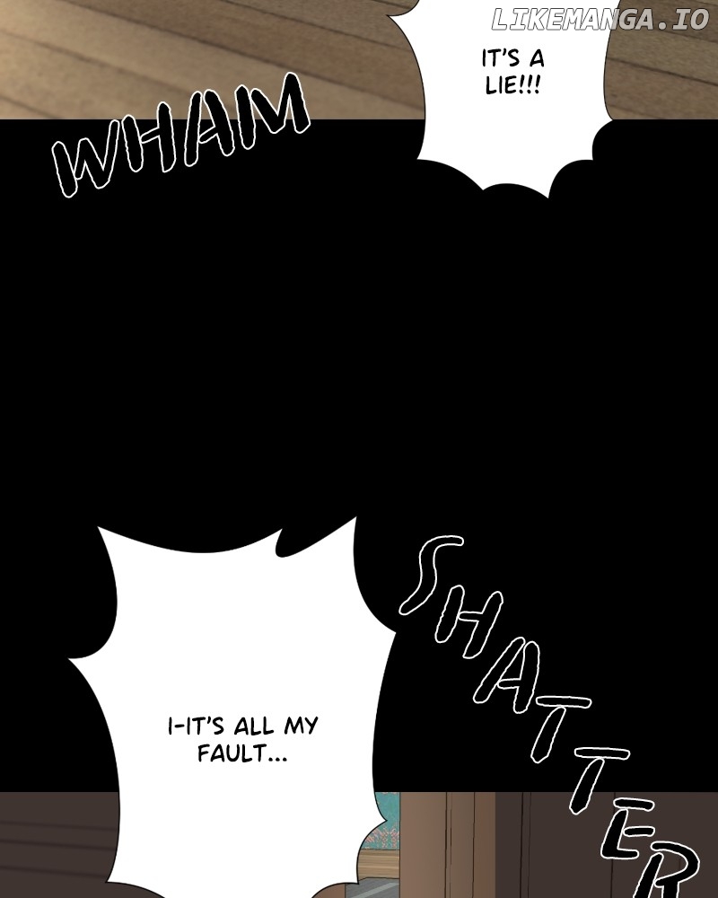 Moonmade Child – Manhwa Chapter 46 - page 84