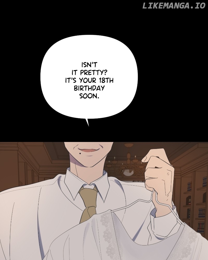 Moonmade Child – Manhwa Chapter 46 - page 9