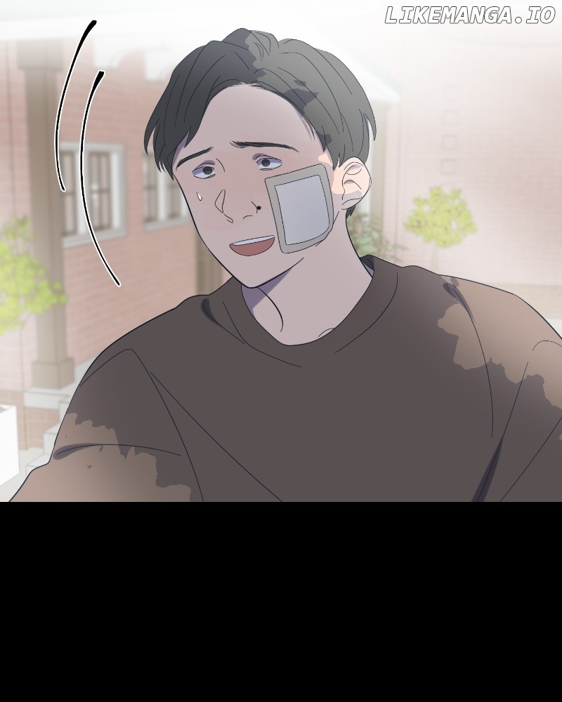 Moonmade Child – Manhwa Chapter 46 - page 94