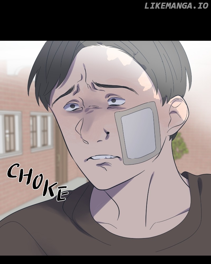 Moonmade Child – Manhwa Chapter 46 - page 97
