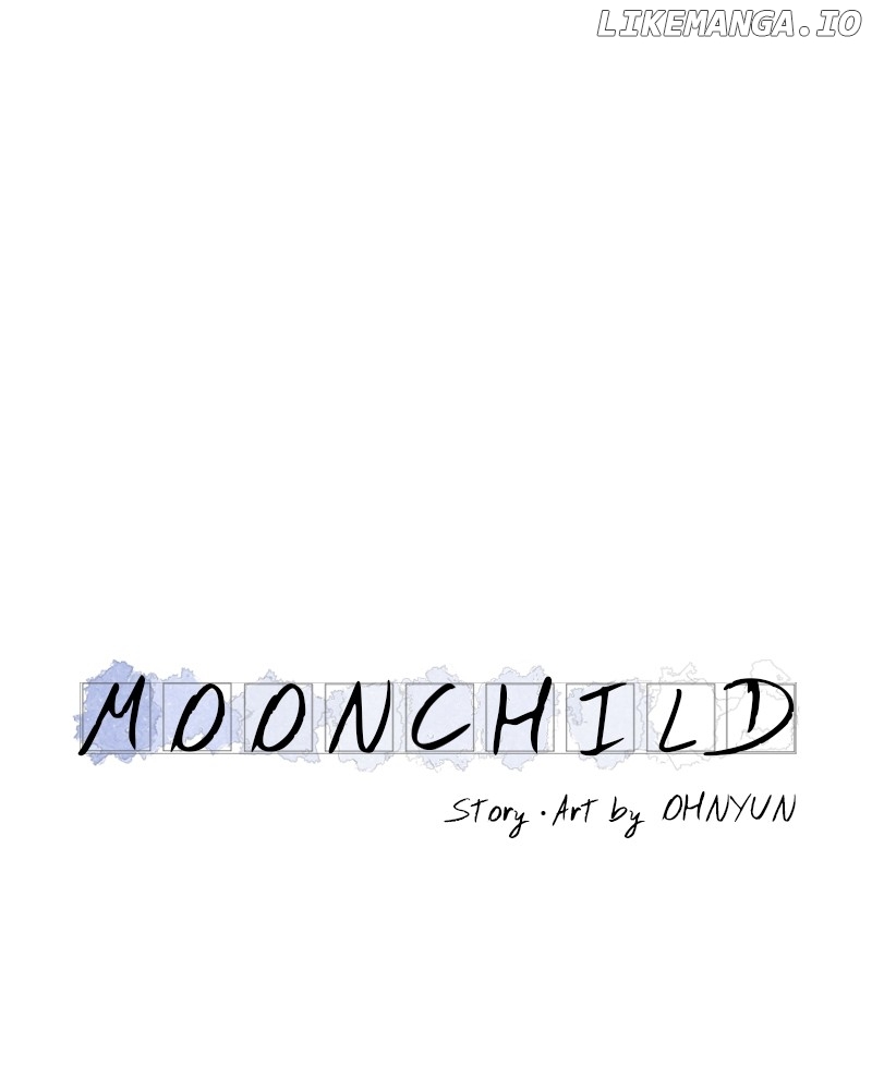 Moonmade Child – Manhwa Chapter 103 - page 1