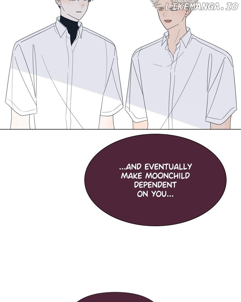 Moonmade Child – Manhwa Chapter 103 - page 13