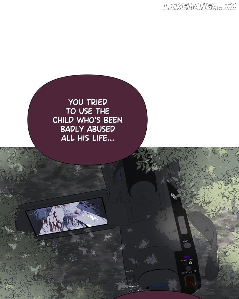 Moonmade Child – Manhwa Chapter 103 - page 19