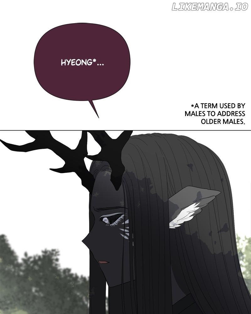 Moonmade Child – Manhwa Chapter 103 - page 36