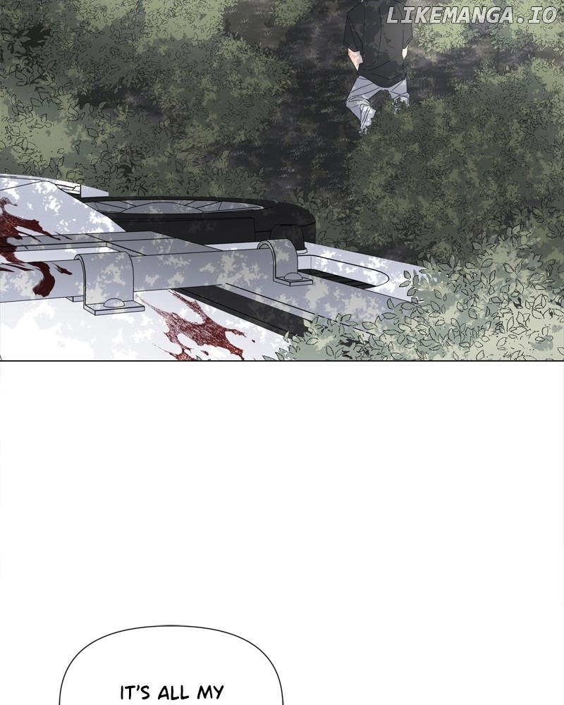 Moonmade Child – Manhwa Chapter 103 - page 4