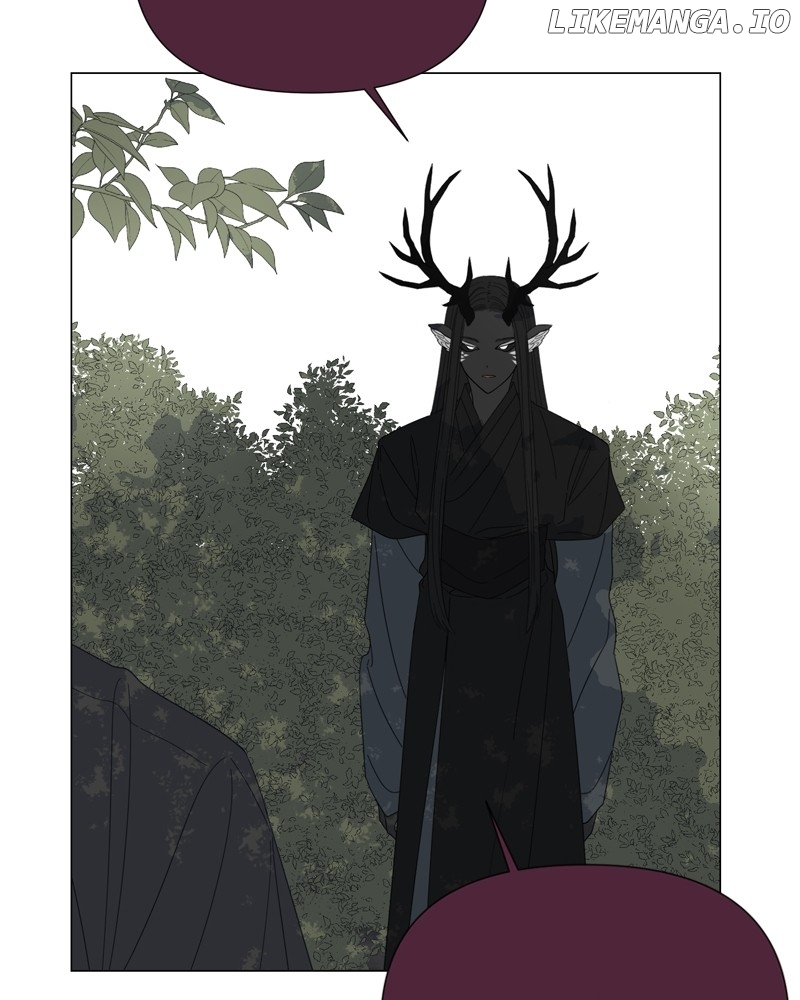 Moonmade Child – Manhwa Chapter 103 - page 42