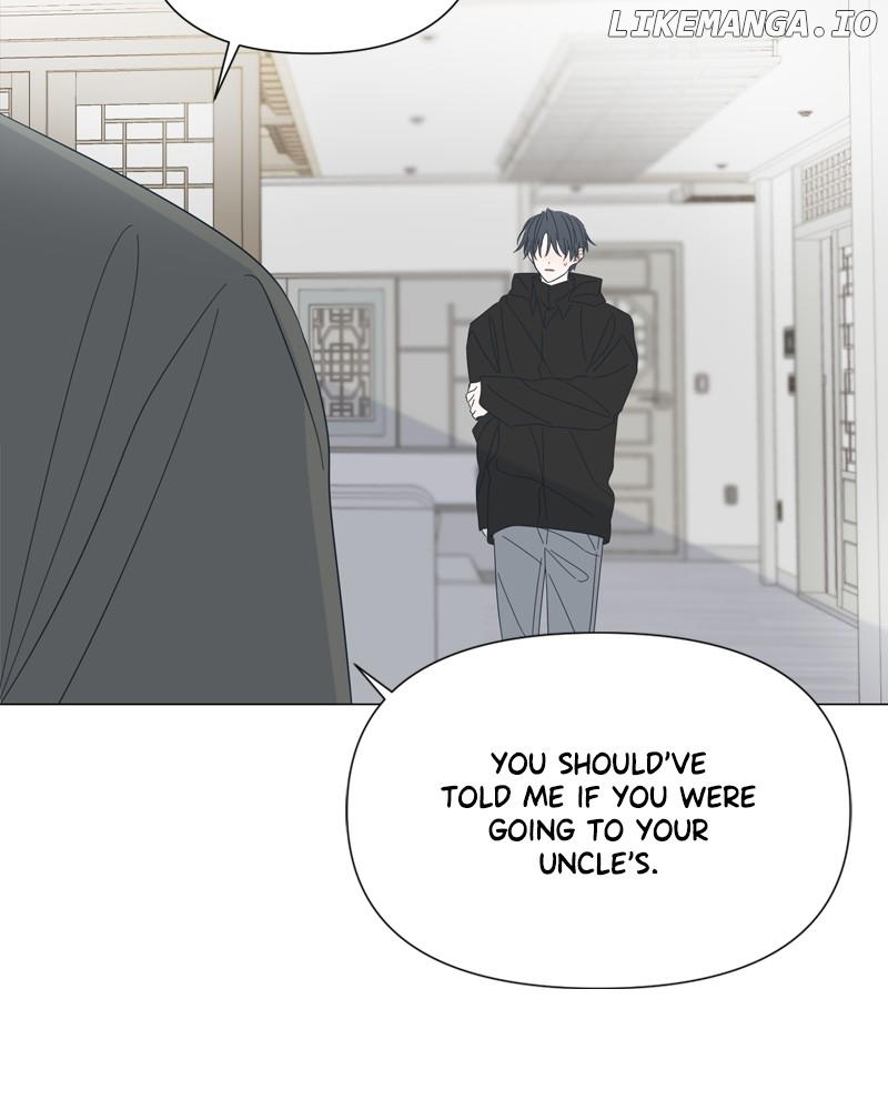 Moonmade Child – Manhwa Chapter 103 - page 57