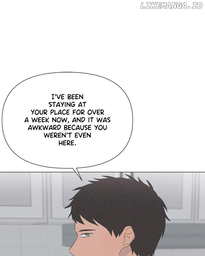 Moonmade Child – Manhwa Chapter 103 - page 58