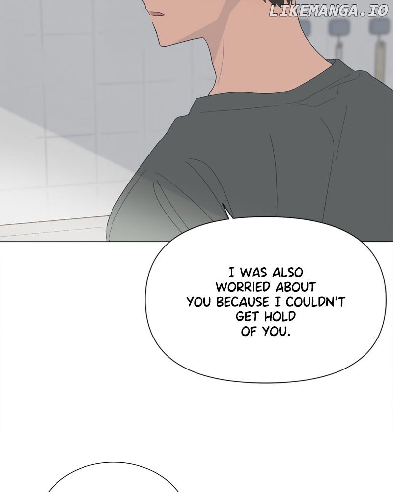 Moonmade Child – Manhwa Chapter 103 - page 59